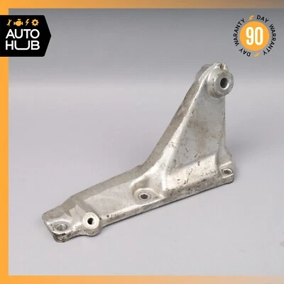 Mercedes W211 E55 CLS55 C55 AMG Engine Motor Left Driver Side Mount Bracket OEM  - Image 1 of 4