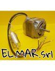 EMI 83M-3-4015/01 Motore Elettrico 55 W Monofase 3 velocità fan coil Ventilatore