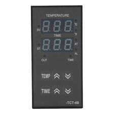 Professional Digital Temperature Controller Perfect for Heat Press Machine