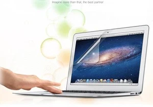 2X Protector de pantalla claro/antirreflejo de 11,6" para HP Pavilion 11 Stream x360 - Imagen 1 de 12