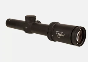 Trijicon 1-4x24 Ascent Riflescope 30mm Tube, Matte Black AT424-C-2800001 - Picture 1 of 2