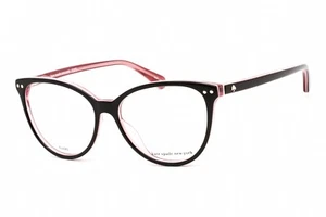 KATE SPADE THEA 807 Eyeglasses Black Frame 52mm - Picture 1 of 4