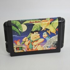 .Genesis.' | '.The Flintstones.