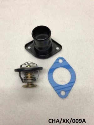 Thermostat Housing & Thermostat for Jeep Commander XK 5.7L 2006-2010 CHA/XK/009A - Image 1 of 4