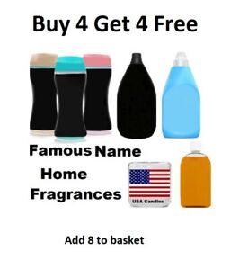 Fragrance Oil Pure, Soap Making, Candle Making, Bath Bomb, Wax Melt Famous Names