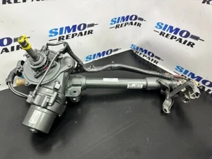 Electric Steering Rack LHD Honda Civic 2006-2011 - Picture 1 of 4