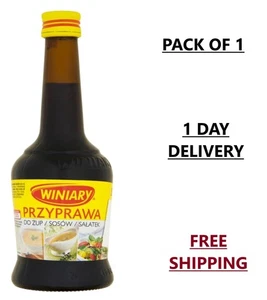 Winiary Liquid Seasoning 210g - Picture 1 of 2