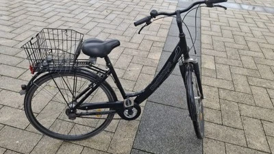 Fahrrad/Cityrad  - Bild 1 von 4