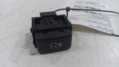 Interruptor de control de tracción Infiniti G37 2011 2012 2013 Foto 1 de 4