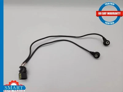 2007 Jaguar XK X150 Ignition Knock Detonation Sensor OEM - Image 1 of 4