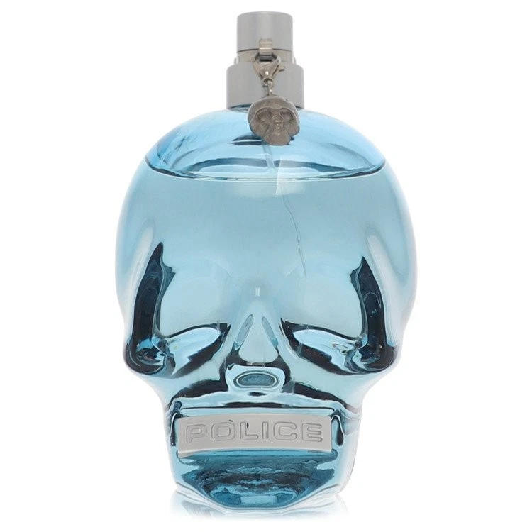 Police To Be or Not To Be by Police Colonia Eau De Toilette Spray (Probador) 4.2 Foto 1 de 1