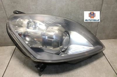 Opel Zafira B Scheinwerfer Xenon AFL Kurvenlicht Beifahrerseite rechts 13252471 - Bild 1 von 4
