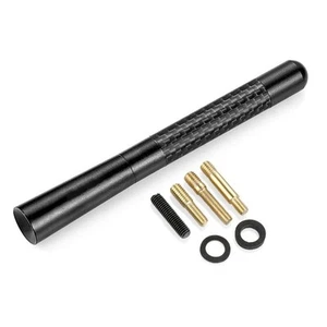 AM/FM Radio Car Antenna Aerial For Ford F150 1997-2008 Aluminum Replacement - Picture 1 of 8