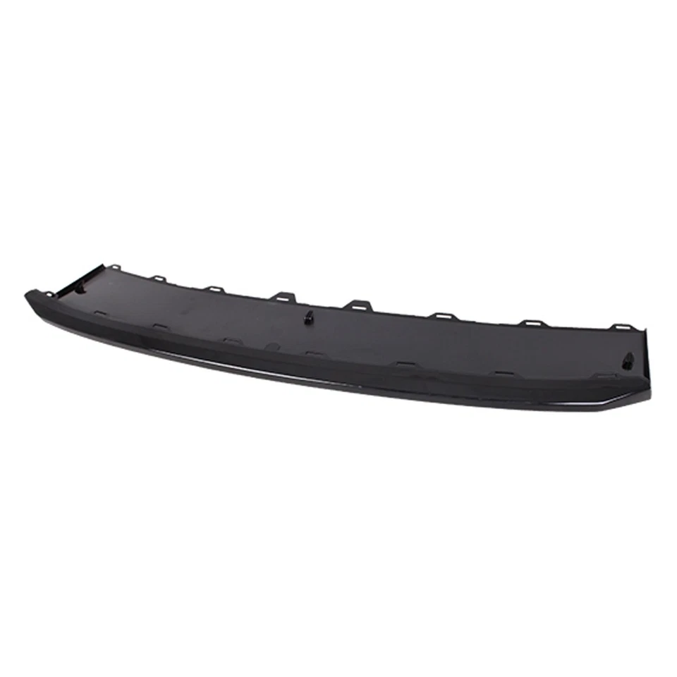 For Honda Passport 19-21 Alzare Front Lower Bumper Valance CAPA Certified - Image 1 of 1