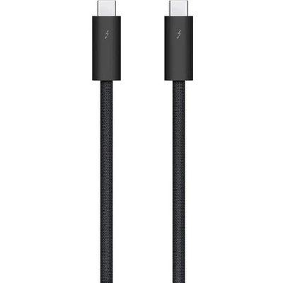 Apple Thunderbolt 3 Pro Kabel (2 m) - Bild 1 von 2