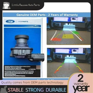 New Reverse Parking Assista Camera For Ford Escape ML3T-19G490-AB EJ5Z-19G490-A - Picture 1 of 12