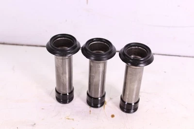 2007 SEA DOO GTI 4-TEC STD SPARK PLUG PIPES / TUBES 420851754 420851751 - Image 1 of 3