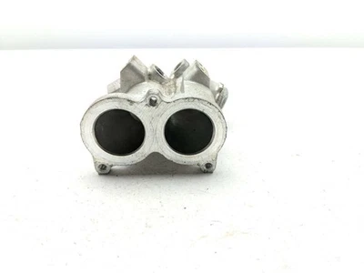 09-17 Yamaha Bolt XVS950 CU colector de admisión Foto 1 de 4