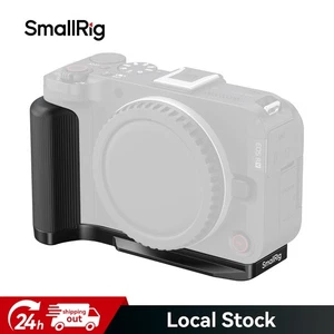SmallRig R50 V Handgrip L-Shape Grip for Canon R50V with QR Plate for Arca 5429 - Picture 1 of 10