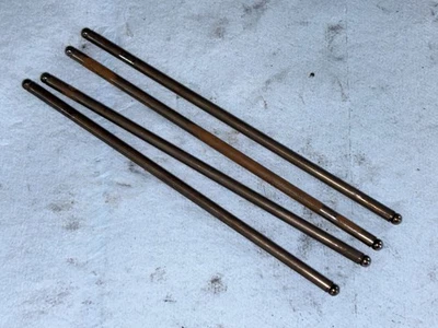 Craftsman 26hp Garden Tractor Kohler SV735 Push Rods 32 411 04-S - Image 1 of 2