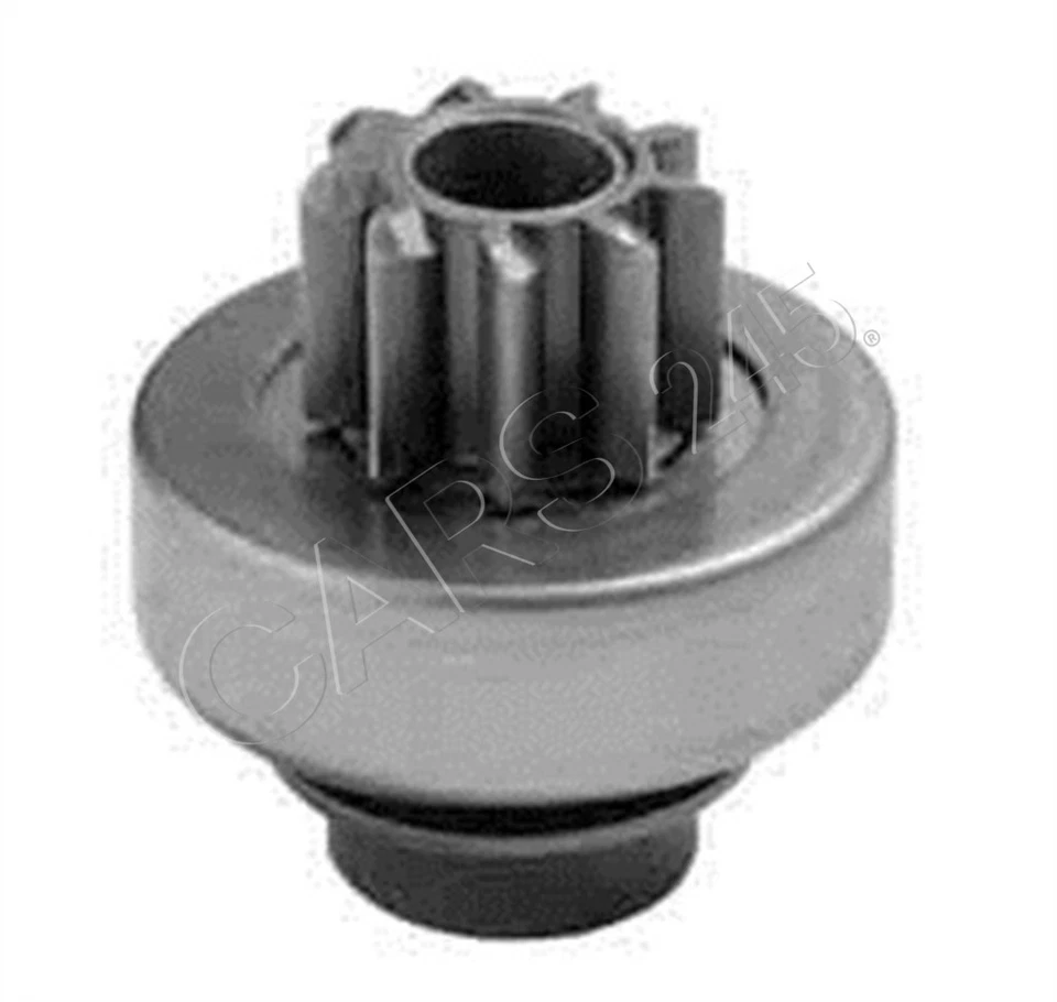 初学者小齿轮 适用于菲亚特 BRAVA MAREA PALIO 周末 SIENA STRADA 1.6 16V 9948333 — 第 1/1 张图片