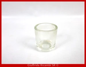 Cup Filter Petrol Fuel Fiat Lancia Alpha Romeo Auto Parts D Old - Picture 1 of 1