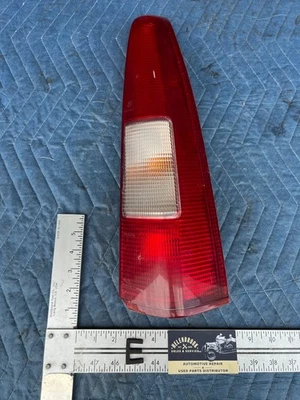 Conjunto de luz trasera superior derecha pasajero Volvo S70 V70 XC 1998-2000 FABRICANTE DE EQUIPOS ORIGINALES #3117EM Foto 1 de 4