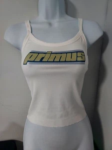 Primus bauchfreies Oberteil Primus Tanktop Primus Shirt Damen beliebige Größe wählbar Xxs bis 3xl - Bild 1 von 3