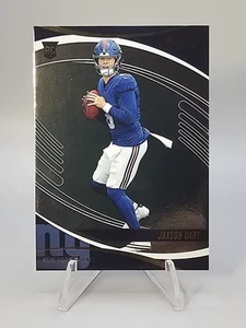 2025 Panini Absolute - Rookies Jaxson Dart #137 (RC) - Picture 1 of 2