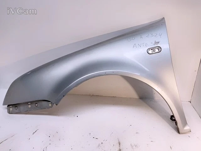 PARAFANGO ANTERIORE SINISTRO PER VOLKSWAGEN Bora Berlina 1J5821021 ATD (98>05) - Immagine 1 di 4