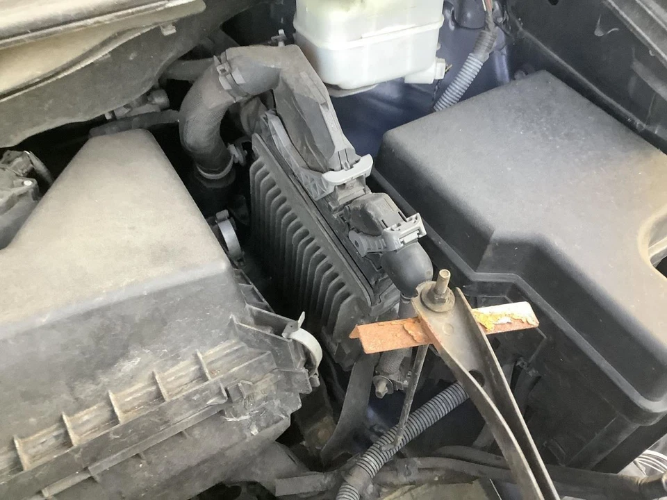 Módulo de control electrónico ECM del motor 3,5 L 2GRFE motor compatible con 18-20 SIENNA 5259179 Foto 1 de 4