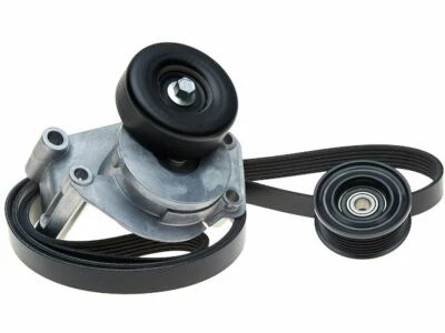 For 2003-2009 Lexus GX470 Serpentine Belt Drive Component Kit Gates 29466HT 2004 - Изображение 1 из 2