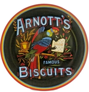 Arnott's Collection Series "The Famous Parrot" Macquarie Heritage B-966 - Bild 1 von 7