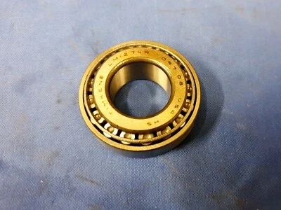 JAGUAR DAIMLER FRONT OUTER WHEEL BEARING TIMKEN FIT XJ6 XJ12 SERIES 2 & 3 C45710 - Image 1 of 3