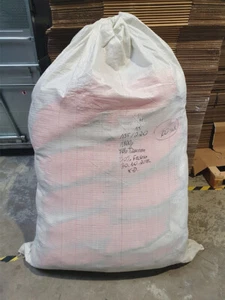 40 x Bolsa de basura 180x130 cm Bolsa de tela Bolsa de carga pesada Bolsa de tela Bolsa de basura de follaje - Imagen 1 de 7