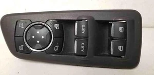 11 12 13 14 15 16 17 18-22 FORD EXPLORER Driver Master Power Window Switch OEM - Picture 1 of 6