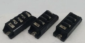 Módulo de fuente de alimentación Toshiba MG50M2CK1  - Imagen 1 de 4