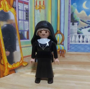 Playmobil 4631 special monja religiosa edición coleccionista leer descripción - Imagen 1 de 4