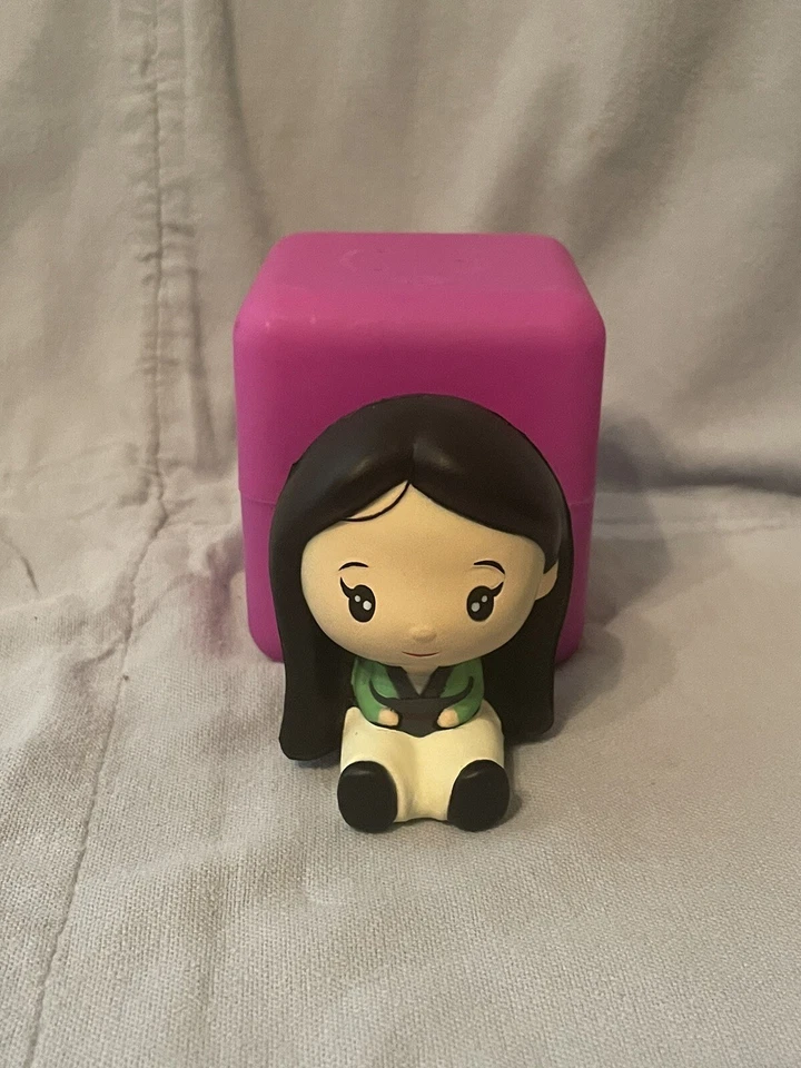 Disney Princess Squish 'Ums Squishy Characters - Blind Cubes