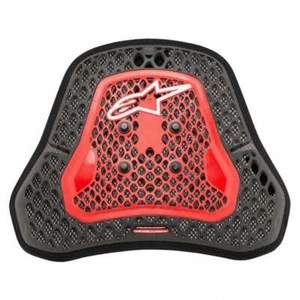Alpinestars Motorcycle Leather Suit Chest Protector | Nucleon KR-1 CELL CiS - Picture 1 of 2