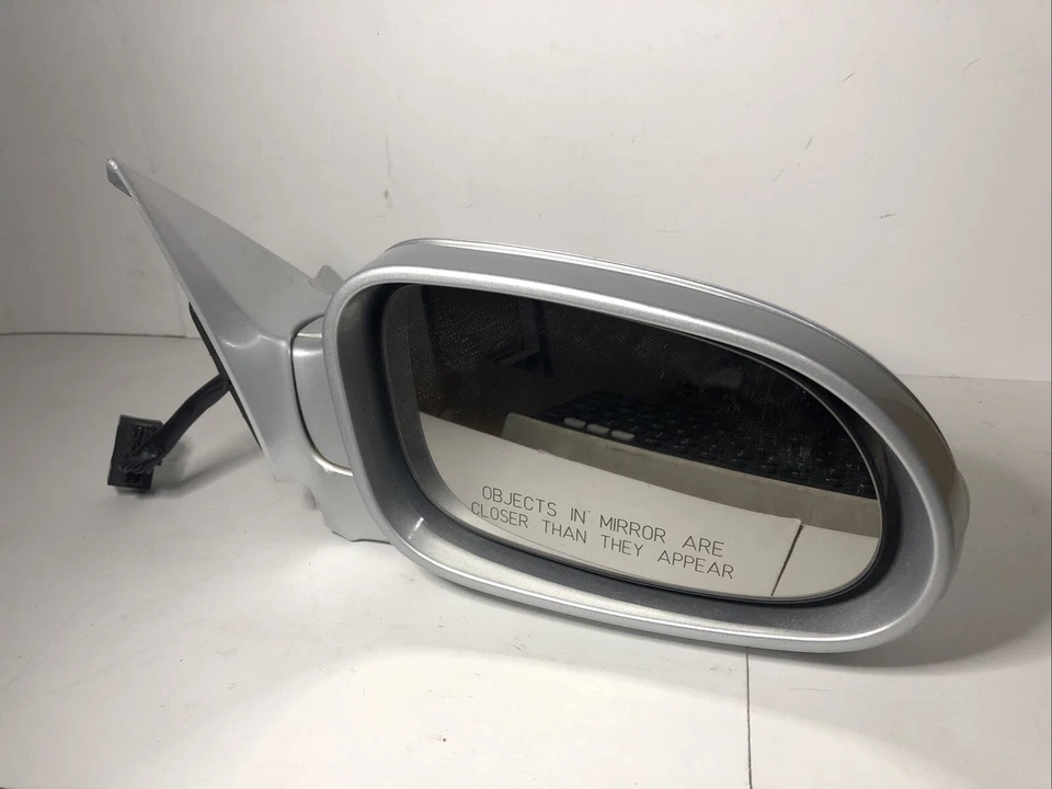 Espejo retrovisor lateral LED 332202 OEM 03-09 pasajero derecho pasajero mercedes clk w209 Foto 1 de 4