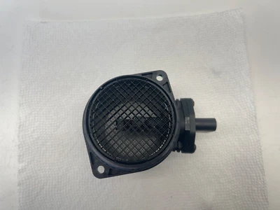 OEM Mass Air Flow Sensor 2007 2008 2009 2010 2011 FOR Audi S6/S8 07C906461A - Image 1 of 4