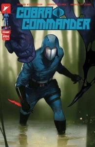 Choice of Covers 2024 Cobra Commander #4 Variant Cvr A,B,C 1:10, D 1:25, E 1:50 - Picture 1 of 6