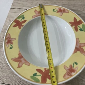 villeroy boch Aleo Suppenteller 4 Stück - Bild 1 von 3