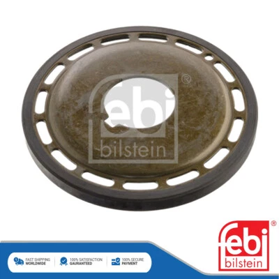 Anillo espaciador cigüeñal Febi se adapta a Peugeot Land Rover Lancia Ford Fiat Citroen Foto 1 de 2