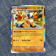 Hariyama, Platinum Arceus, TCG Card Database