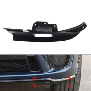 Frontschürze Unteren Luftabweiser Für Land Rover Range Rover Sport SVR 2014-2022 - Bild 1 von 12