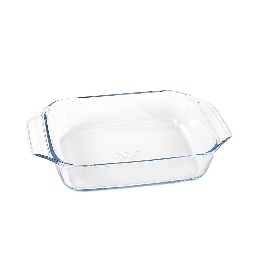 Pyrex Bräter rechteckig 31x20x6,2cm - Bild 1 von 1