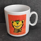 Janosch Tasse "Ich Werde Dir So Gut Wie Treu Sein" - 2000 - Thomas Porzellan