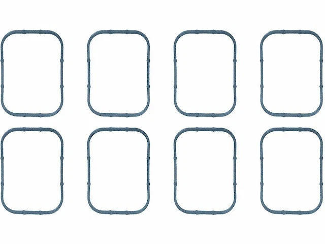 Juego de juntas de colector de admisión APEX para Jeep Commander 2006-2007 28JBRJ Foto 1 de 1